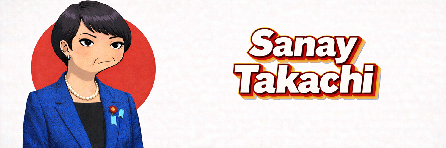 Sanay Takachi banner